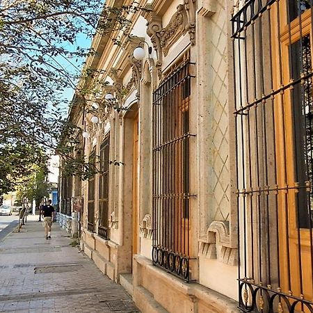 Casa 8 Aparthotel Γκουανταλαχάρα Εξωτερικό φωτογραφία