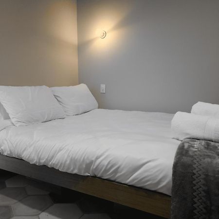 Casa 8 Aparthotel Γκουανταλαχάρα Εξωτερικό φωτογραφία