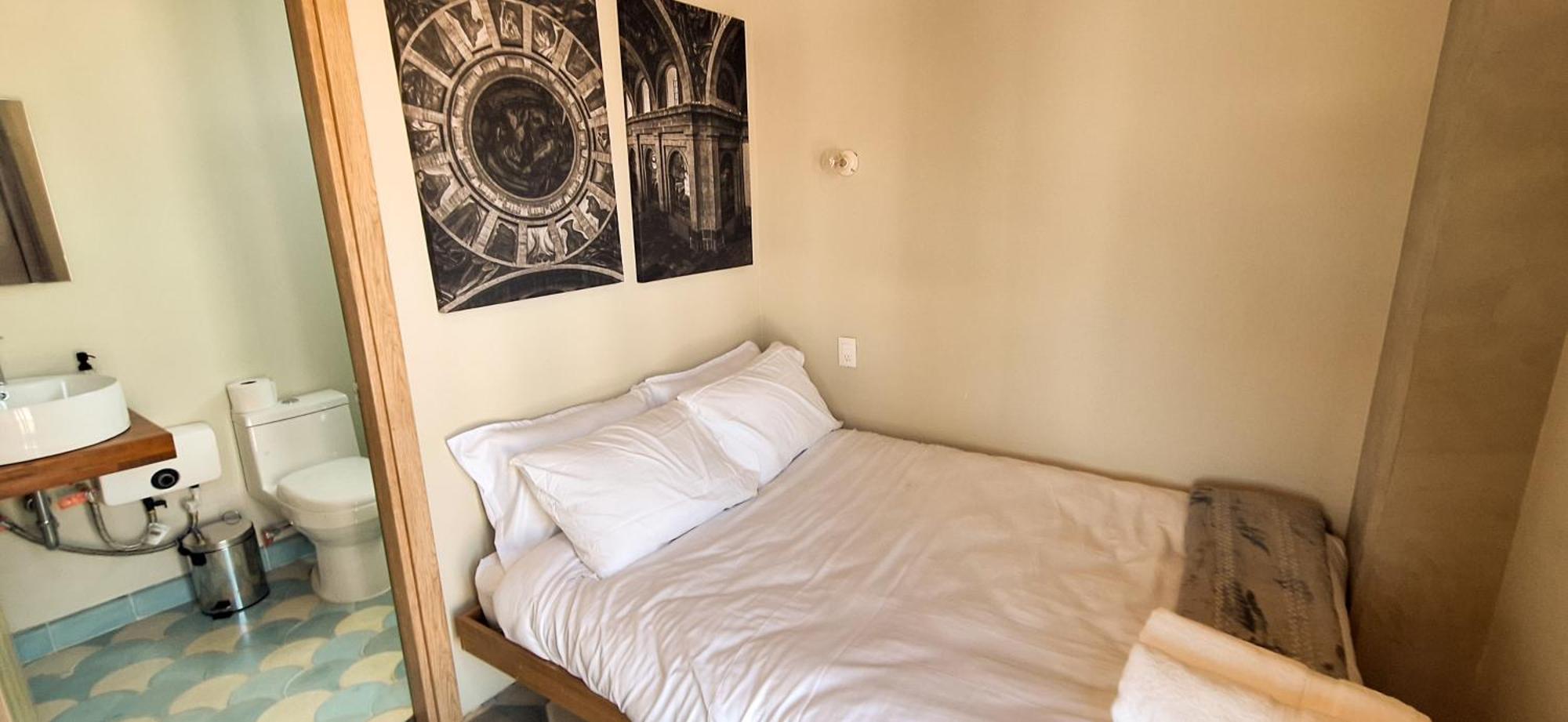 Casa 8 Aparthotel Γκουανταλαχάρα Εξωτερικό φωτογραφία