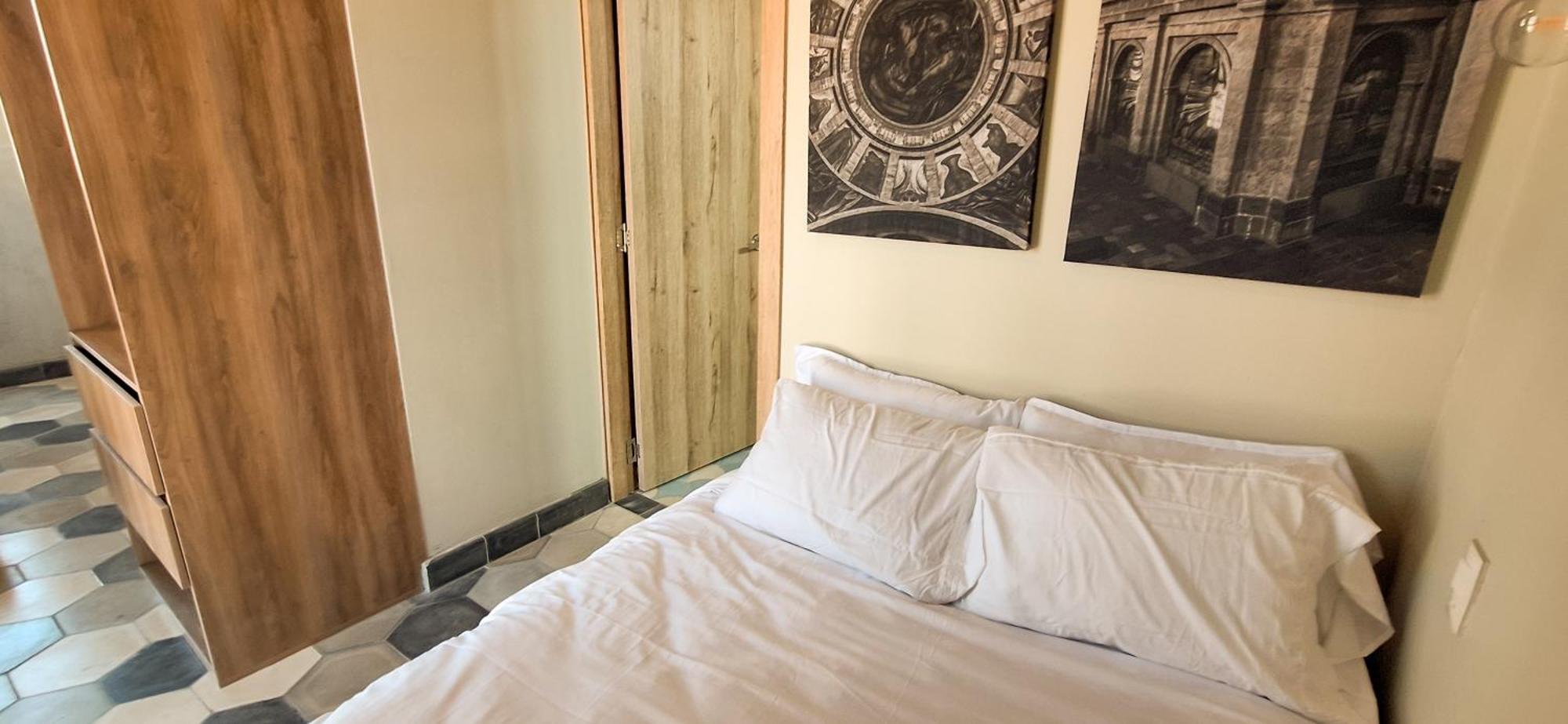 Casa 8 Aparthotel Γκουανταλαχάρα Εξωτερικό φωτογραφία
