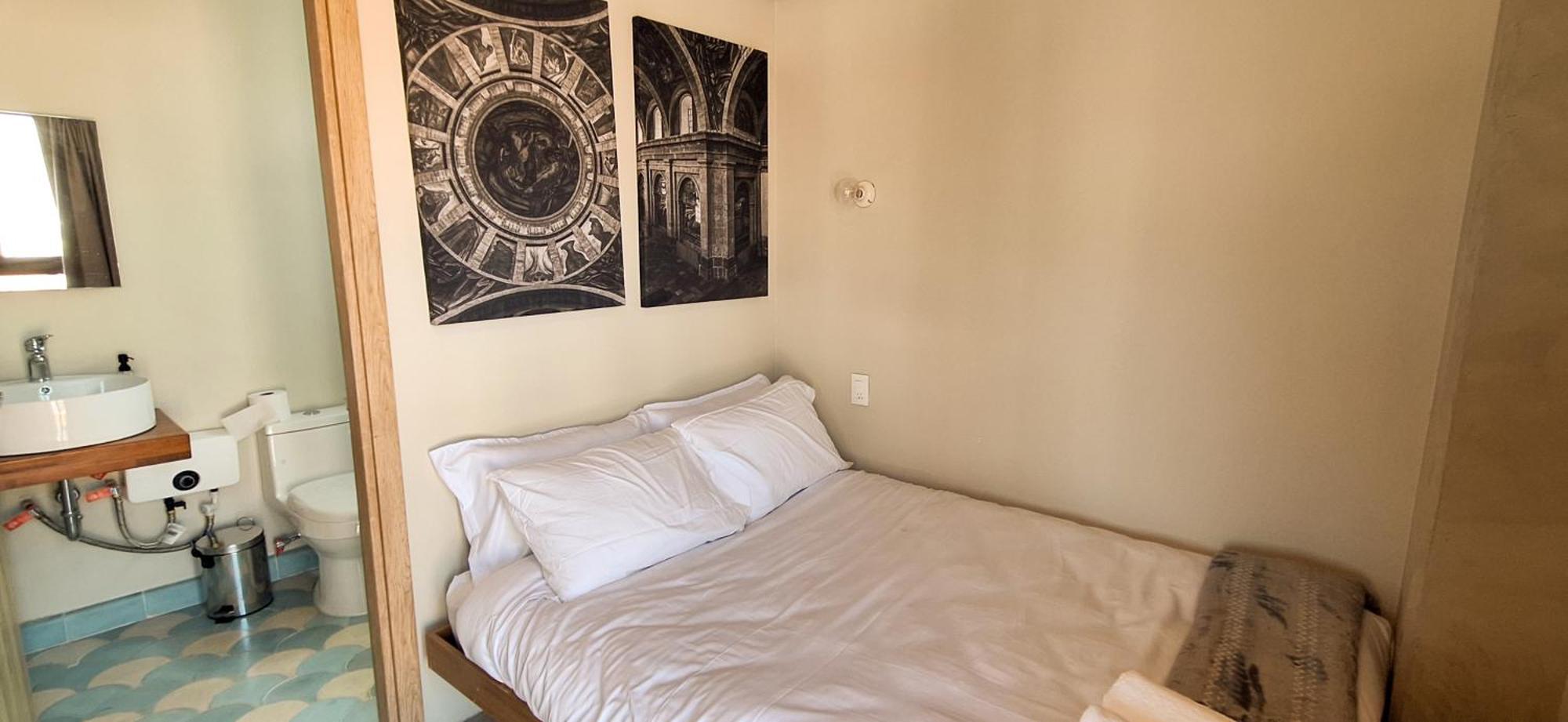 Casa 8 Aparthotel Γκουανταλαχάρα Εξωτερικό φωτογραφία
