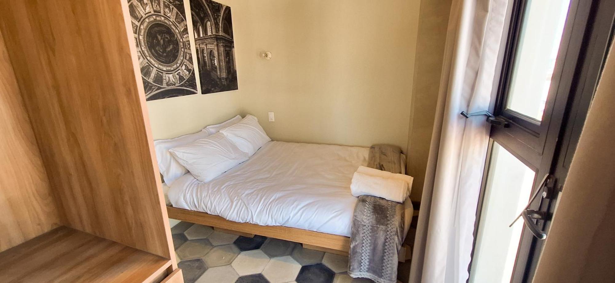Casa 8 Aparthotel Γκουανταλαχάρα Εξωτερικό φωτογραφία