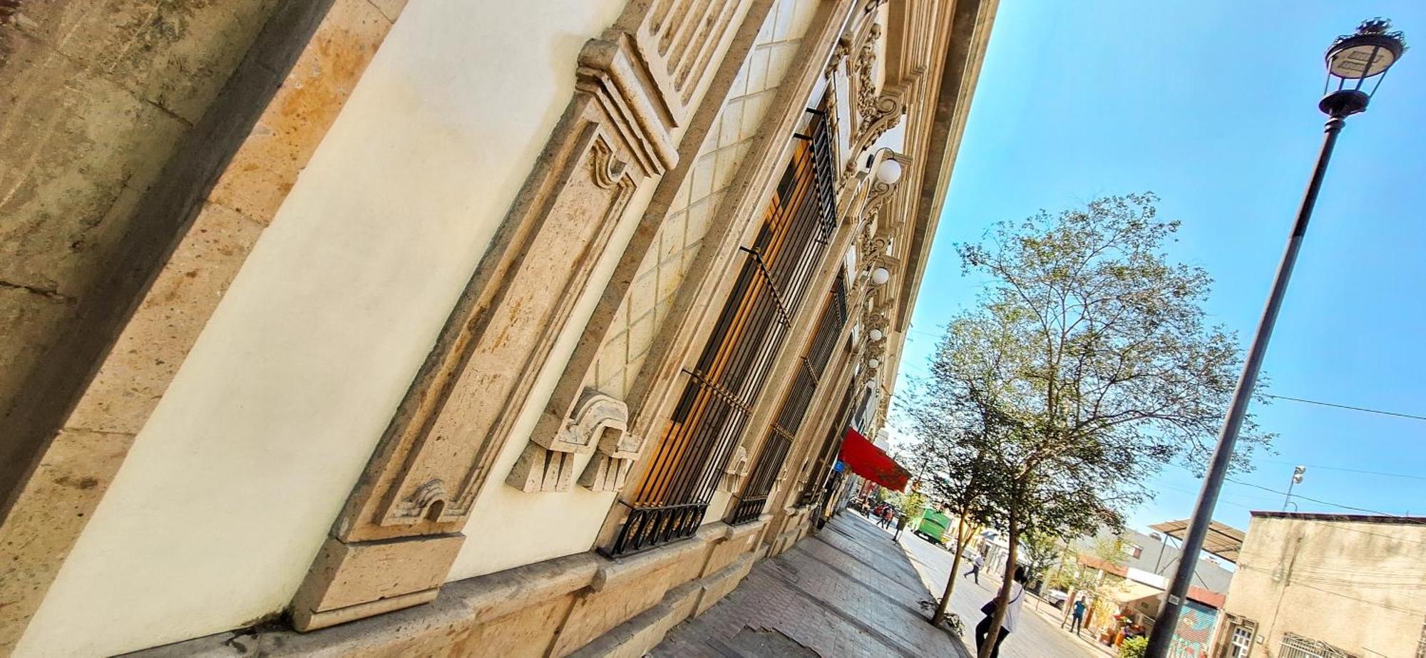 Casa 8 Aparthotel Γκουανταλαχάρα Εξωτερικό φωτογραφία
