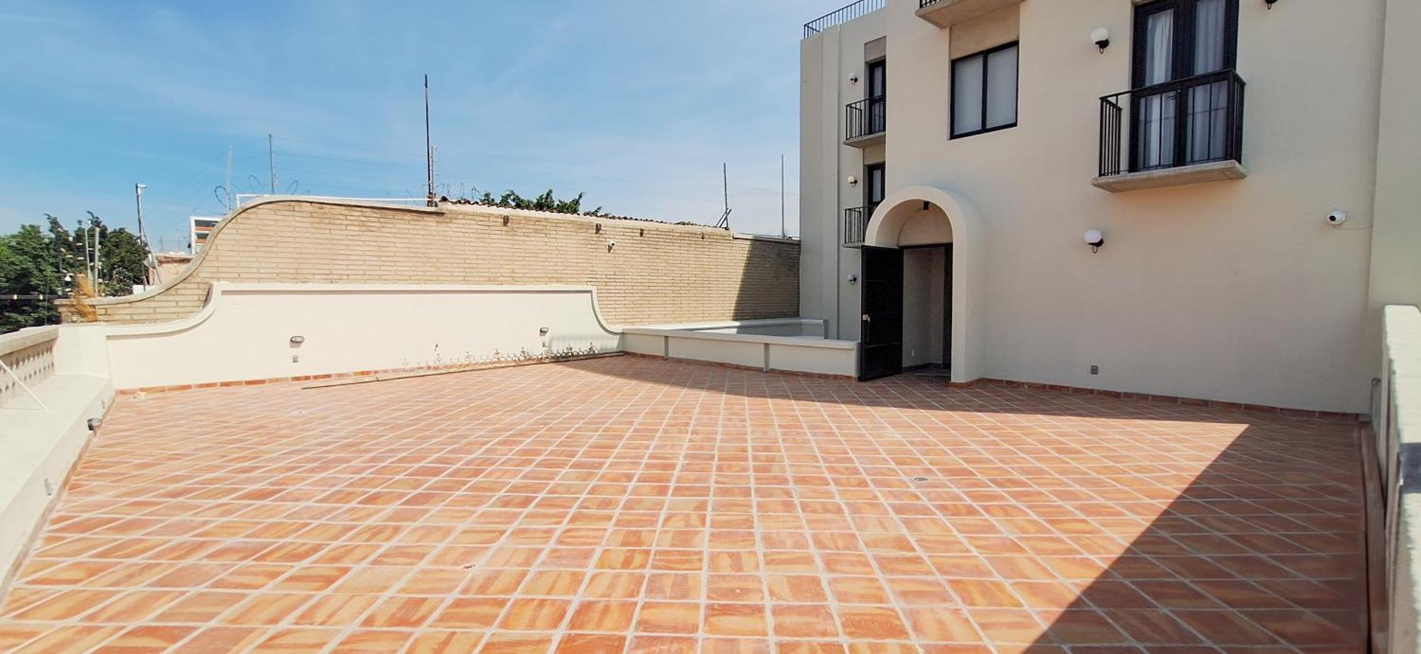 Casa 8 Aparthotel Γκουανταλαχάρα Εξωτερικό φωτογραφία