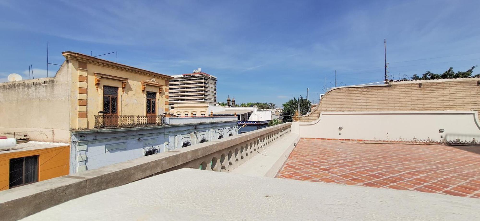 Casa 8 Aparthotel Γκουανταλαχάρα Εξωτερικό φωτογραφία