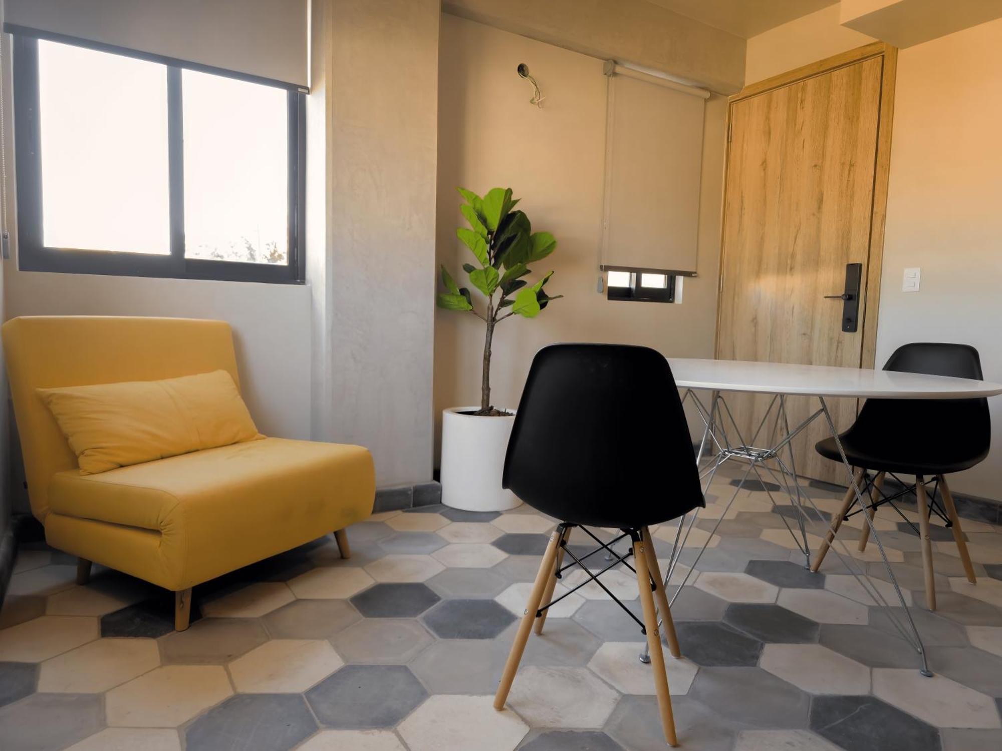 Casa 8 Aparthotel Γκουανταλαχάρα Εξωτερικό φωτογραφία