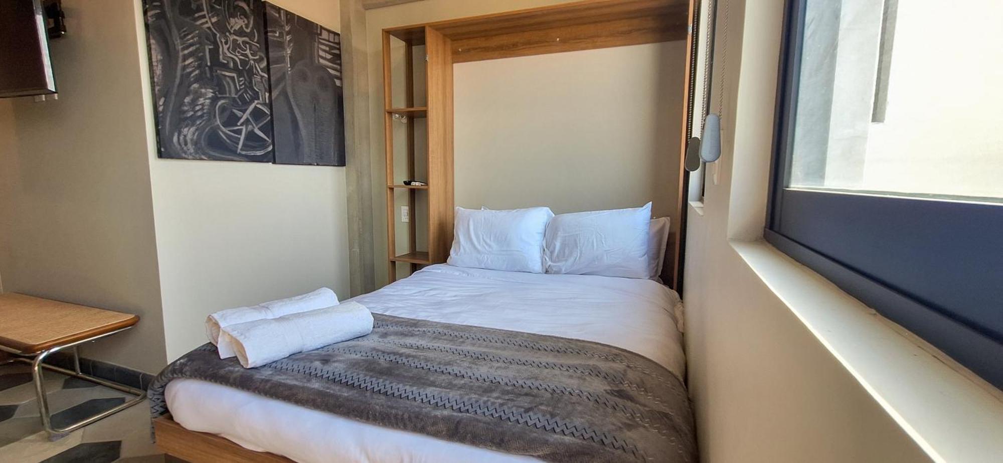 Casa 8 Aparthotel Γκουανταλαχάρα Εξωτερικό φωτογραφία