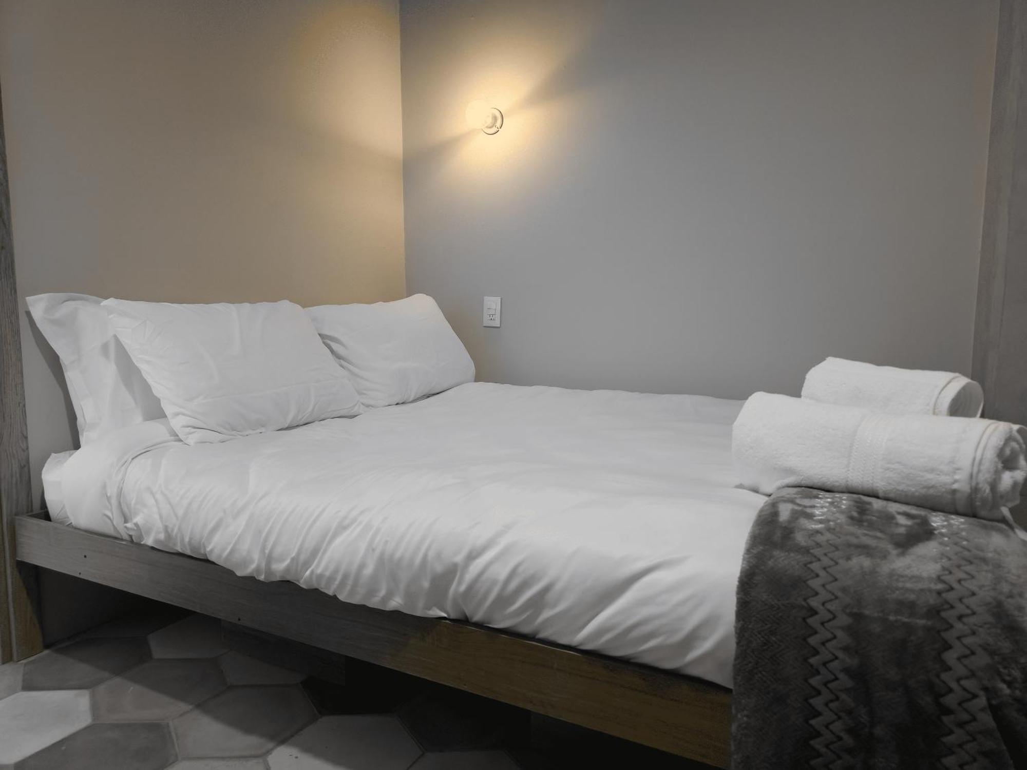 Casa 8 Aparthotel Γκουανταλαχάρα Εξωτερικό φωτογραφία