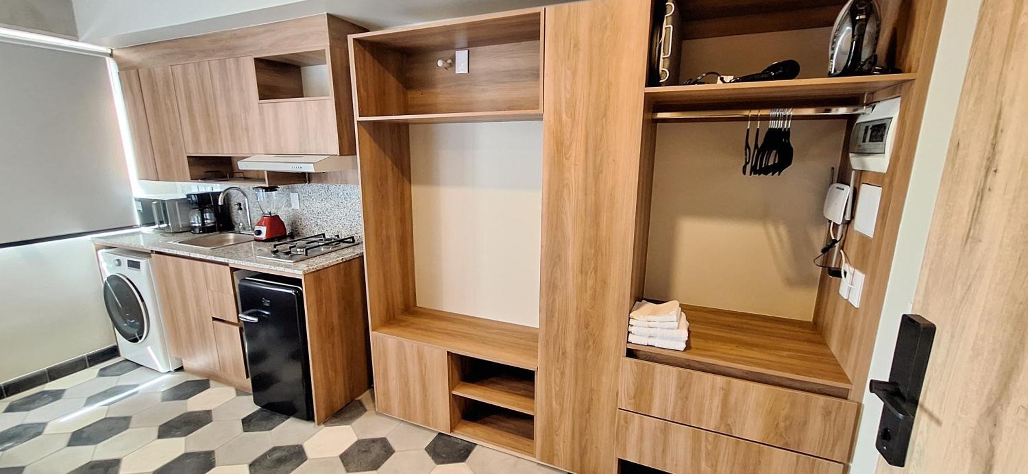 Casa 8 Aparthotel Γκουανταλαχάρα Εξωτερικό φωτογραφία