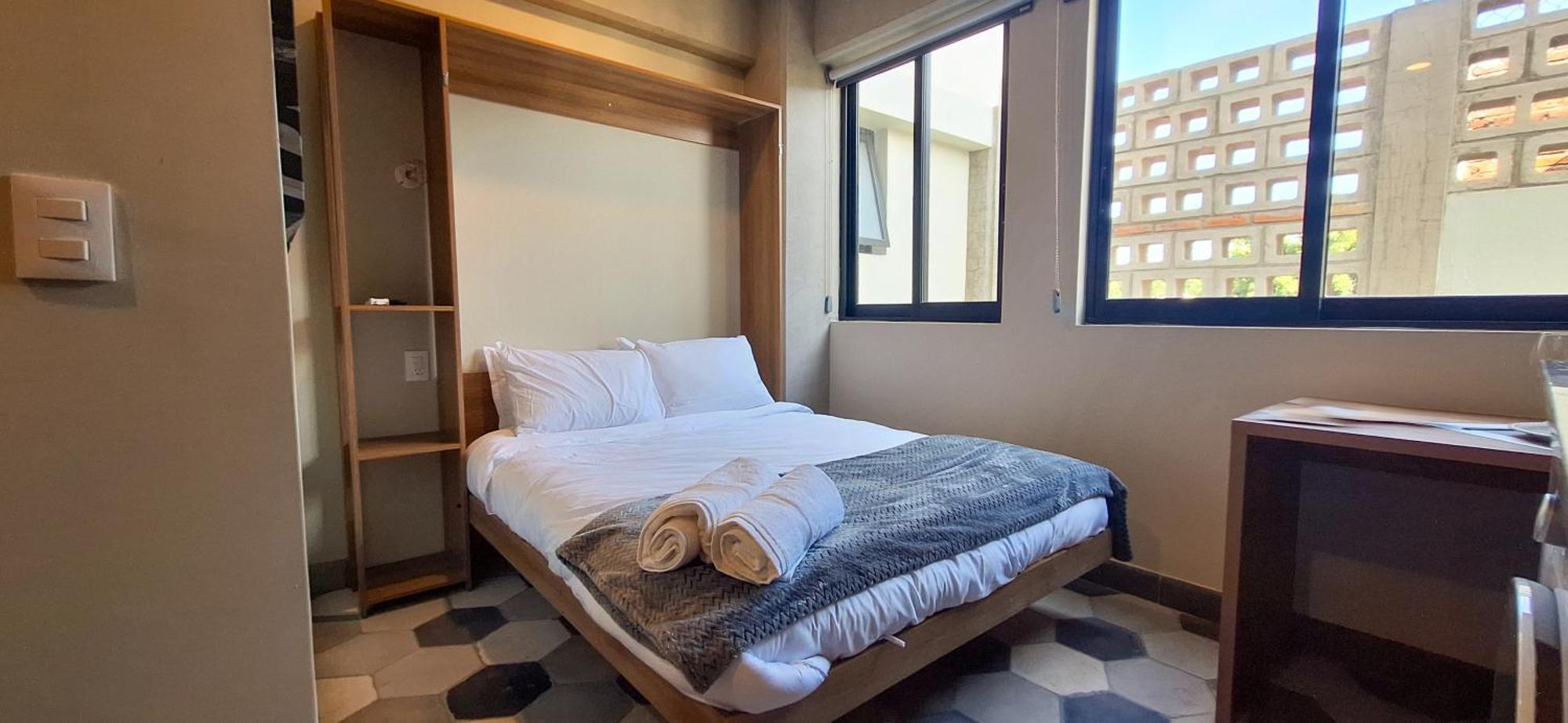 Casa 8 Aparthotel Γκουανταλαχάρα Εξωτερικό φωτογραφία