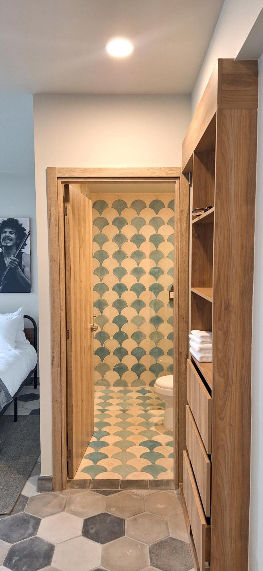 Casa 8 Aparthotel Γκουανταλαχάρα Εξωτερικό φωτογραφία