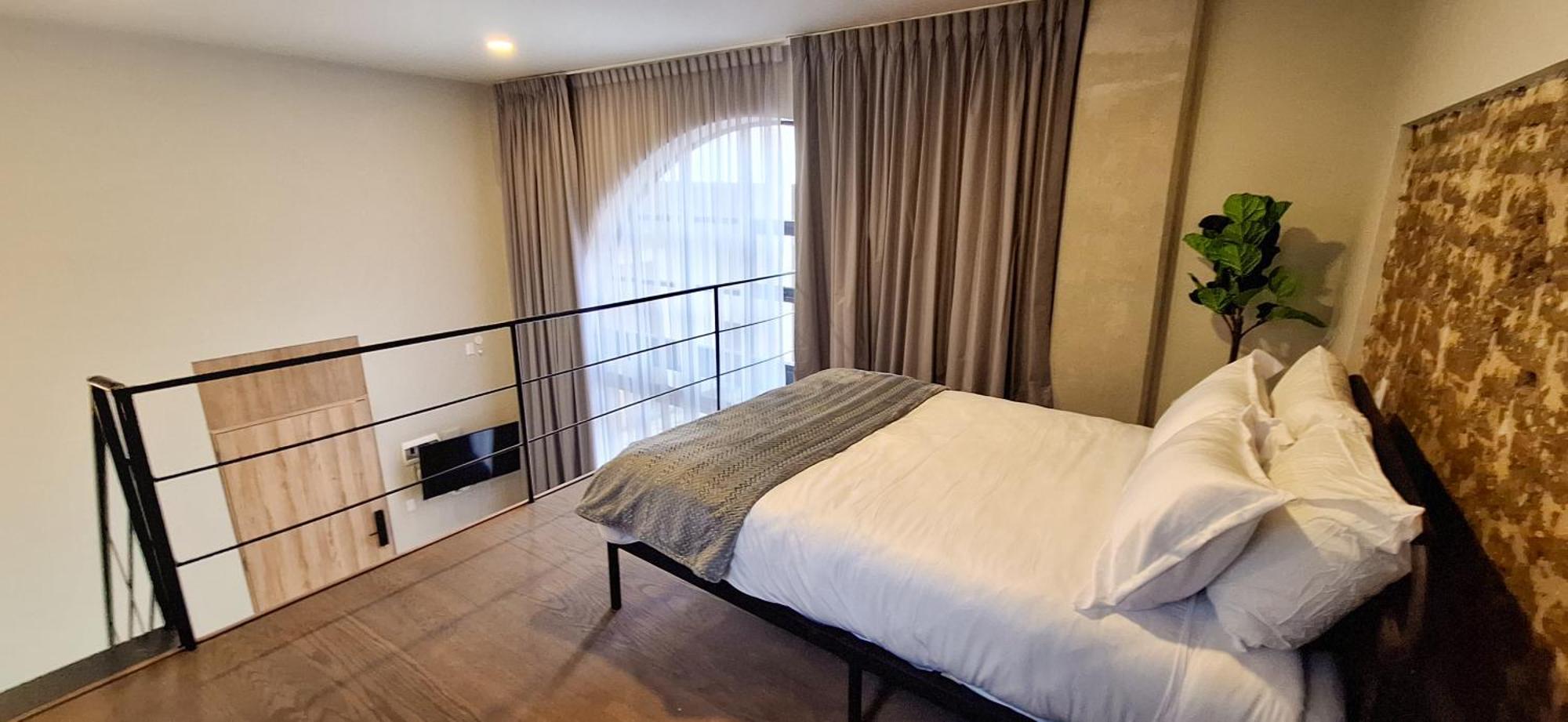 Casa 8 Aparthotel Γκουανταλαχάρα Εξωτερικό φωτογραφία