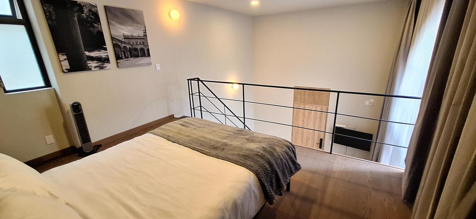 Casa 8 Aparthotel Γκουανταλαχάρα Εξωτερικό φωτογραφία