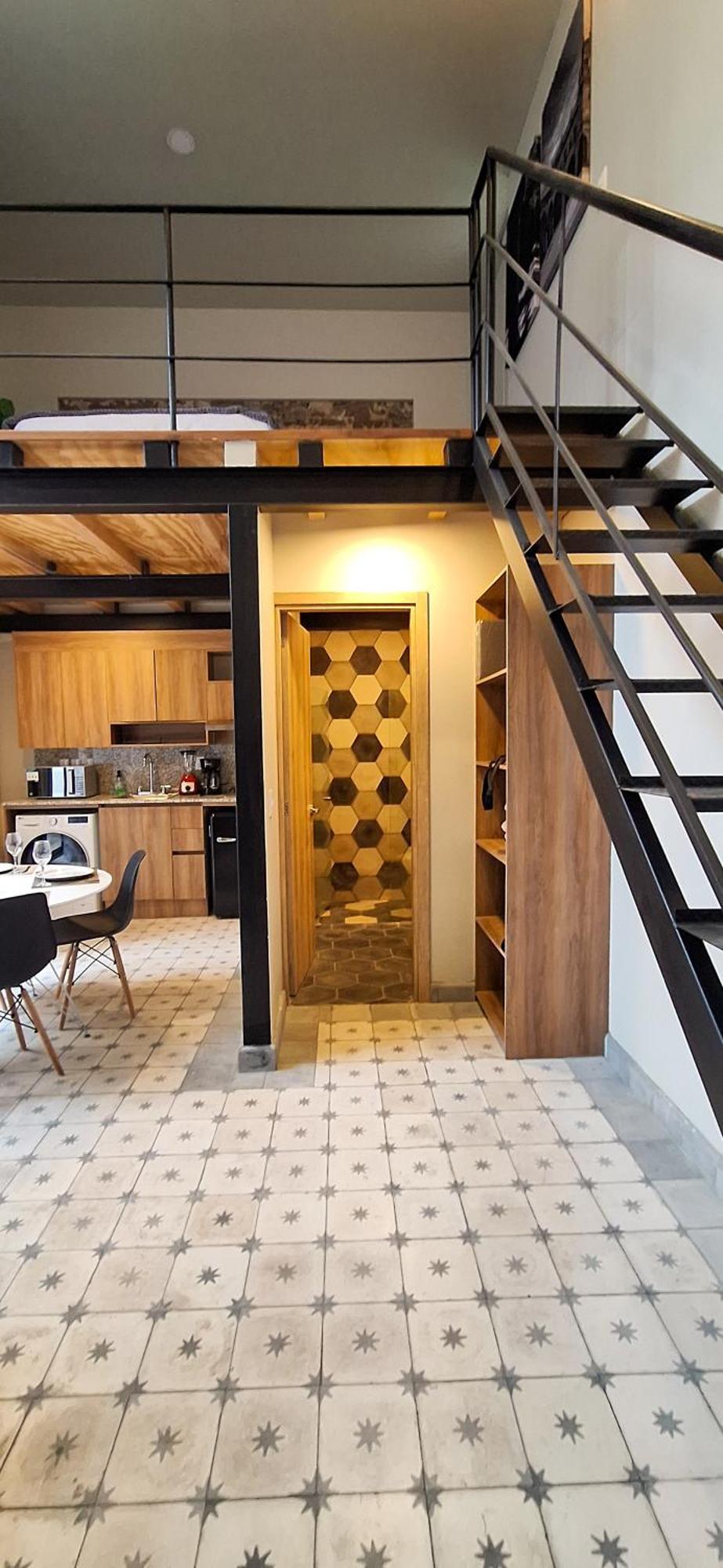 Casa 8 Aparthotel Γκουανταλαχάρα Εξωτερικό φωτογραφία