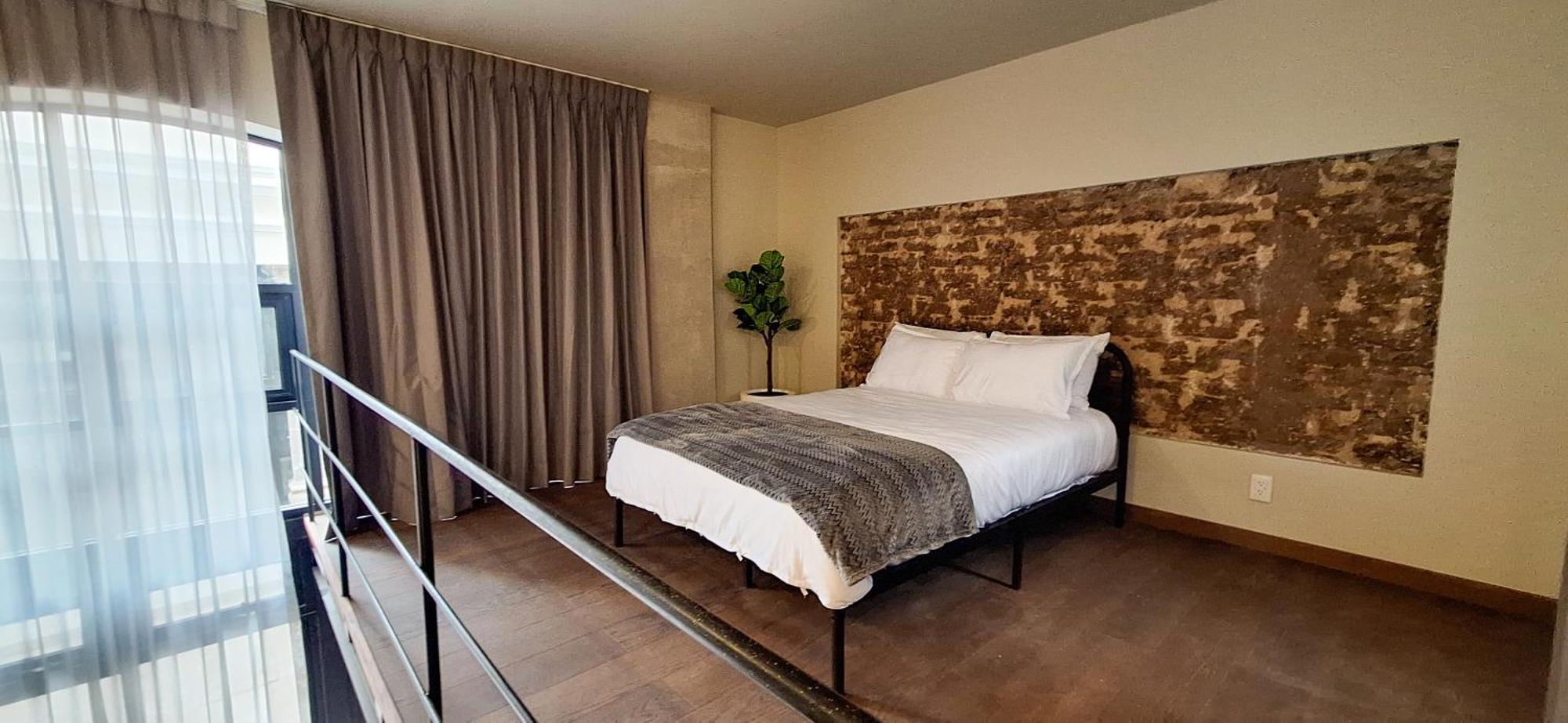 Casa 8 Aparthotel Γκουανταλαχάρα Εξωτερικό φωτογραφία