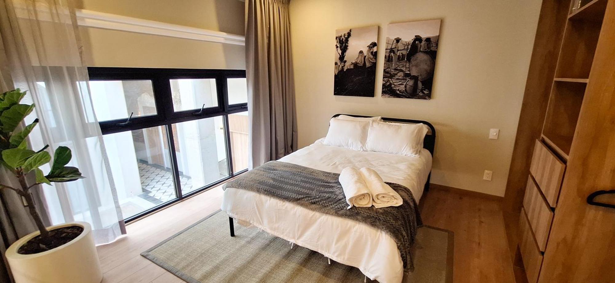 Casa 8 Aparthotel Γκουανταλαχάρα Εξωτερικό φωτογραφία