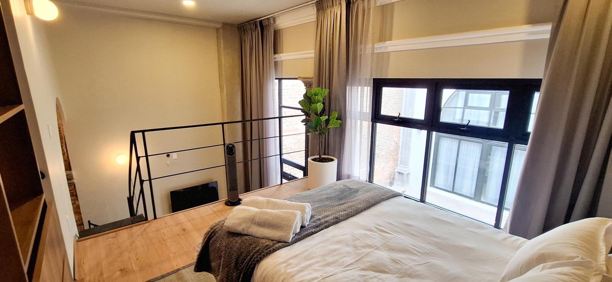 Casa 8 Aparthotel Γκουανταλαχάρα Εξωτερικό φωτογραφία