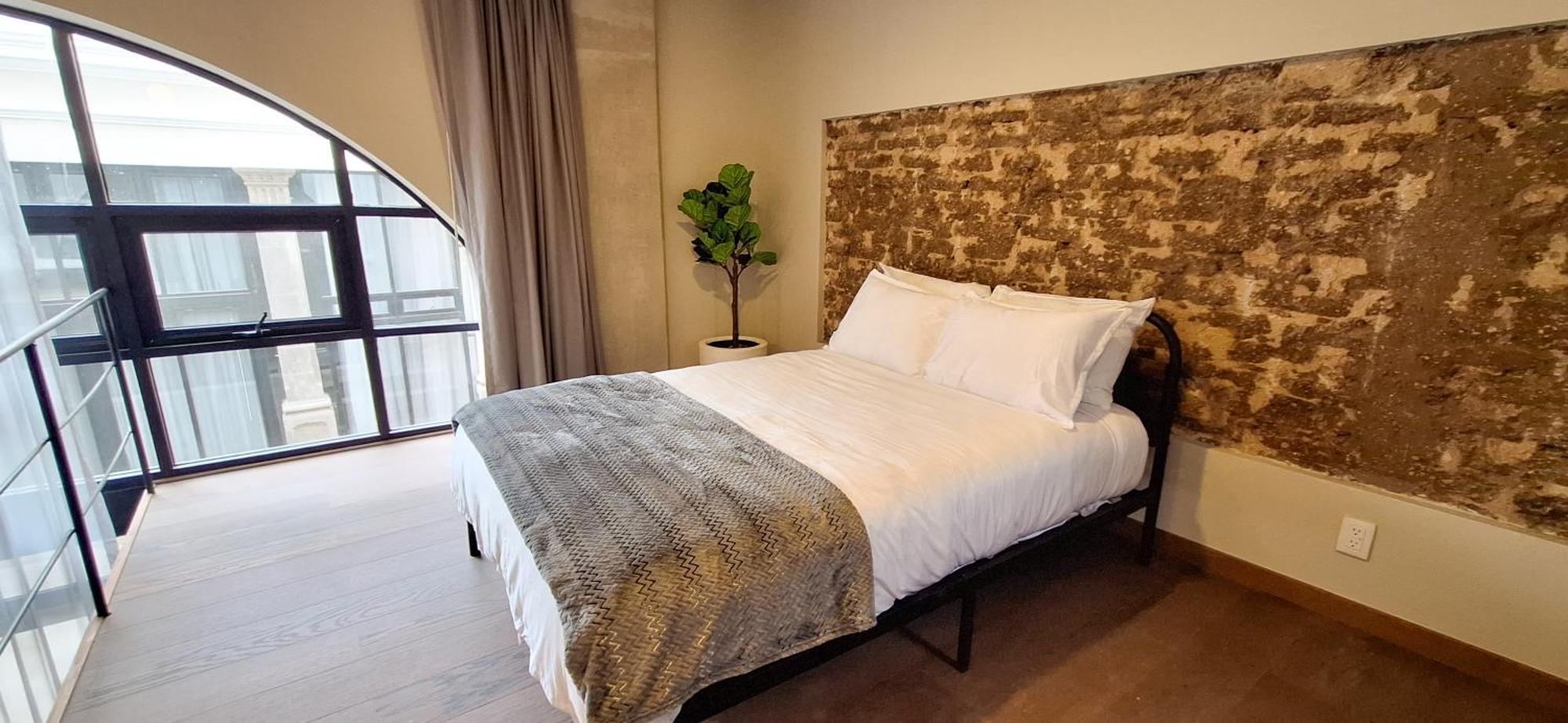 Casa 8 Aparthotel Γκουανταλαχάρα Εξωτερικό φωτογραφία