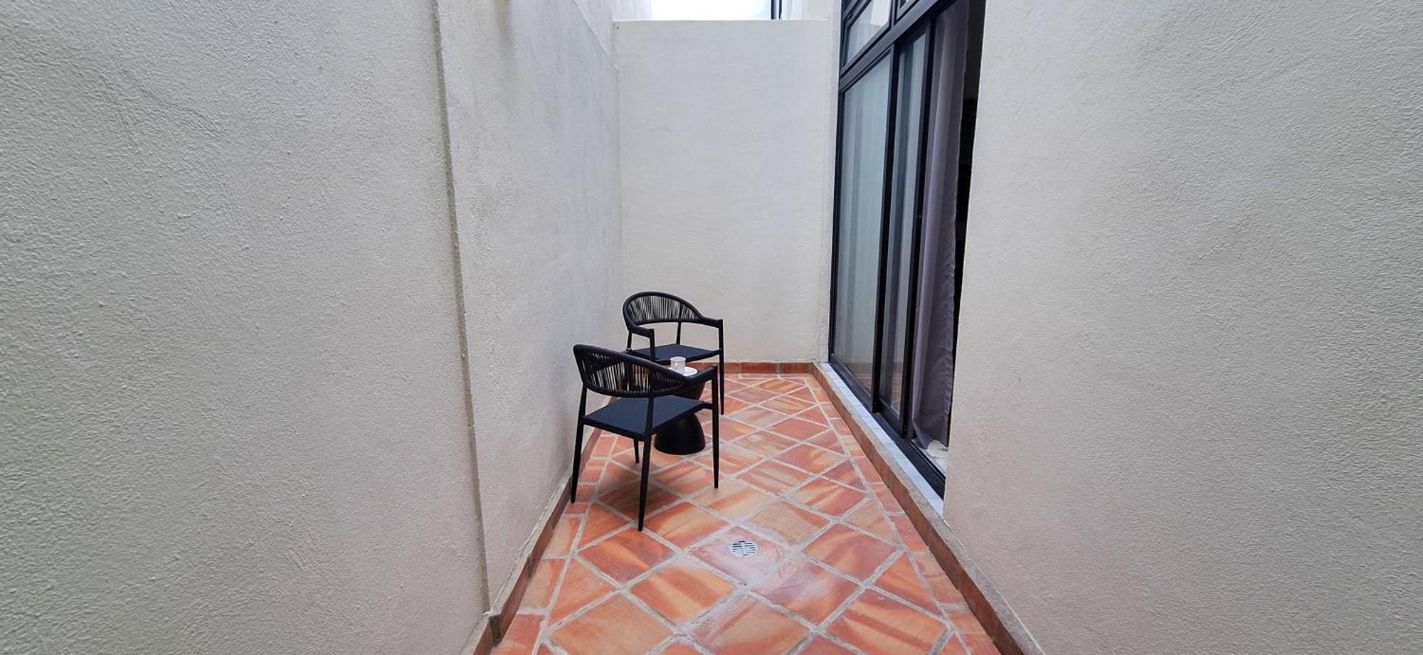 Casa 8 Aparthotel Γκουανταλαχάρα Εξωτερικό φωτογραφία